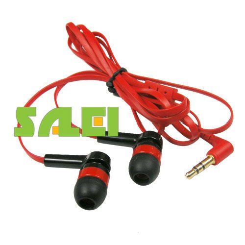   5mm In Ear Earphone Headphone for PC Laptop  MP4 CD Player PSP PDA