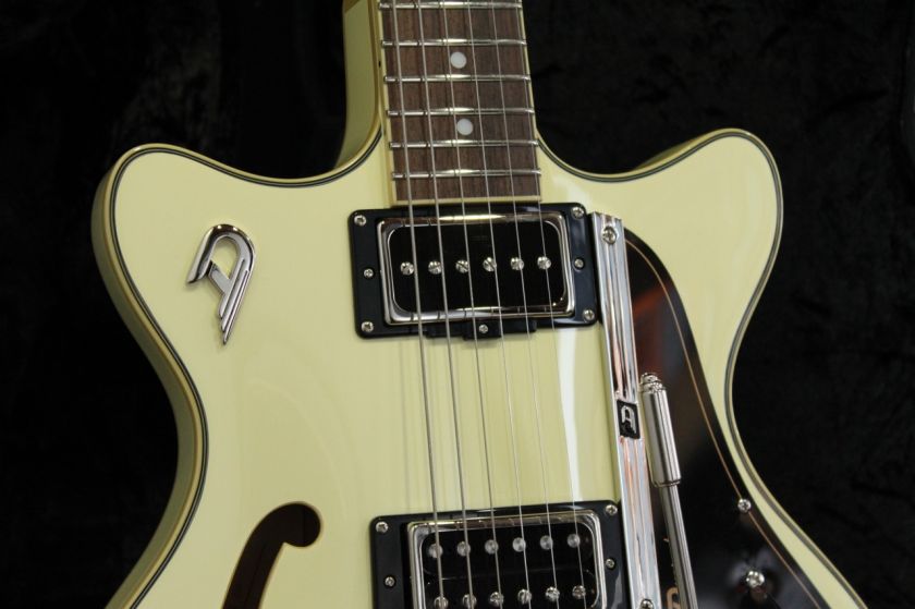 BRAND NEW DUESENBERG STARPLAYER TV FULLERTON W/CASE  