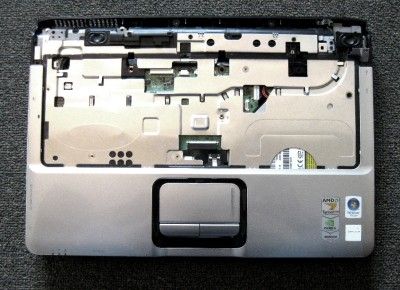 HP Pavilion dv2000 (GA533UA#ABA) (dv2410us) Notebook Laptop Parts 