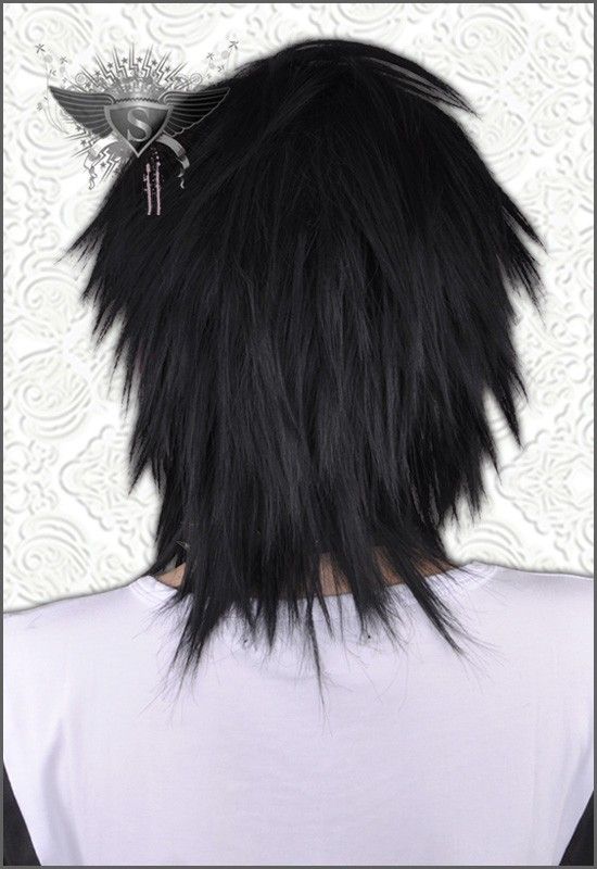   japanese new fibers details full wig adjustable cap size short