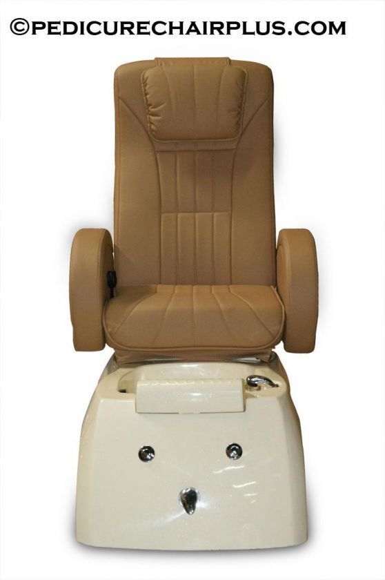 Arctic 700 Pipeless Spa Pedicure Chair Massage SALE $$$  