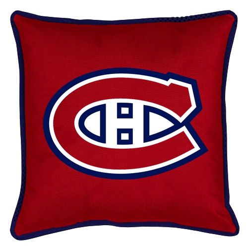 NHL MONTREAL CANADIENS SL (9) Piece Comforter Bed Set  