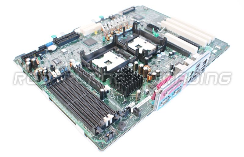 Dell Precision Workstation 670 Server Motherboard MG026 XC837  