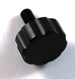 NIKON HK 26 STOPPER KNOB NEW ORIGINAL REPAIR PART  