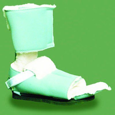 Orthotic Plantar Fasciitis Support Therapy Night Splint  