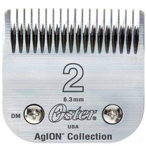 NEW Oster 76 clipper Blade #2   76918 126  