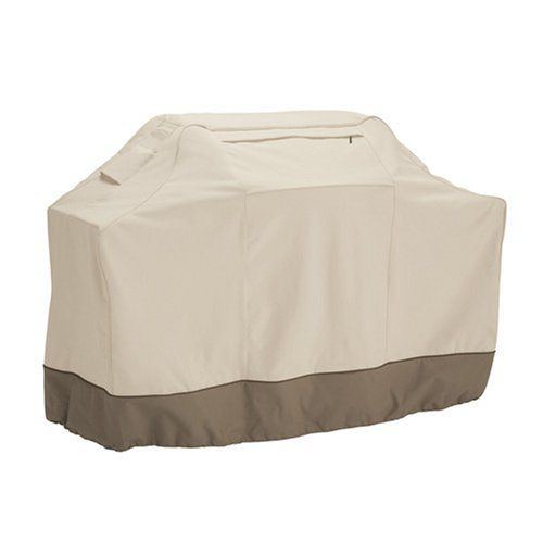 CLASSIC VERANDA CART OUTDOOR BBQ GAS GRILL COVER 052963739121  