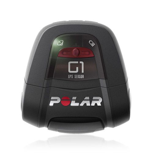 POLAR FT60 G1 WATCH BLACK/RED W/FLOWLINK  