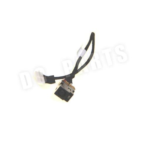 DC Power Jack Plug FOR HP COMPAQ G56 CQ56 G62 CQ62  