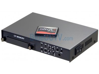 EYEMAX MOBILE DVR DVST GN 704JLC 4CH 120FPS MJPEC  