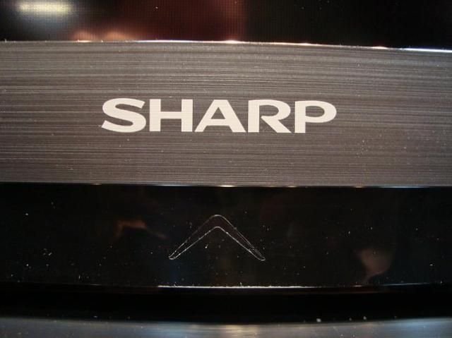 SHARP LC 70C6400U 70 AQUOS LED HD TV 1080p  