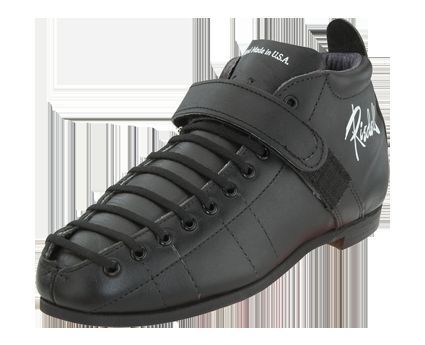 Riedell 126 She Devil Derby Boot  Roller Skates  