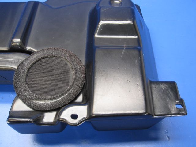 BMW E39 M5 540 530 525 HIFI NOKIA OEM Subwoofer Sub Box  