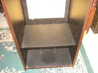 Vintage PIONEER Stereo Cabinet Video/Storage  