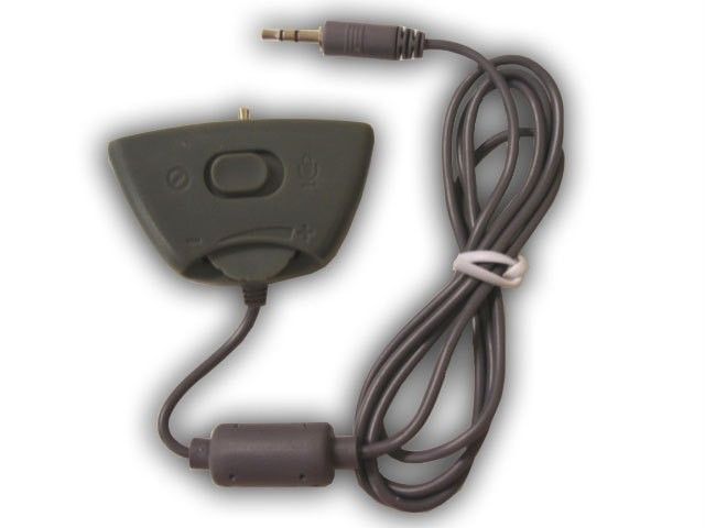 Talkback Puck Cable for Turtle Beach Ear Force X1 X11  