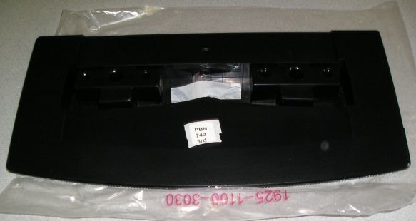 Vizio 1701 0530 4010 Pedestal Stand Base Used  