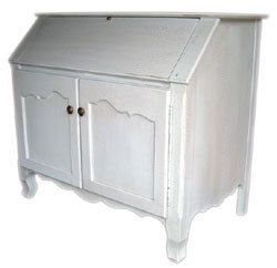   Secretaire Desk Base 25 Distressed Paints Old World Wood Stains NEW