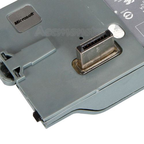   120G Hard Disk Drive Hdd For MIcrosoft XBOX 360 XBOX360 