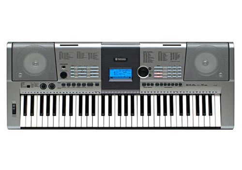 Yamaha YPT400 Keyboard  